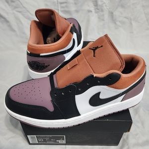 New Air Jordan 1 Low SE 'Sky J Mauve'